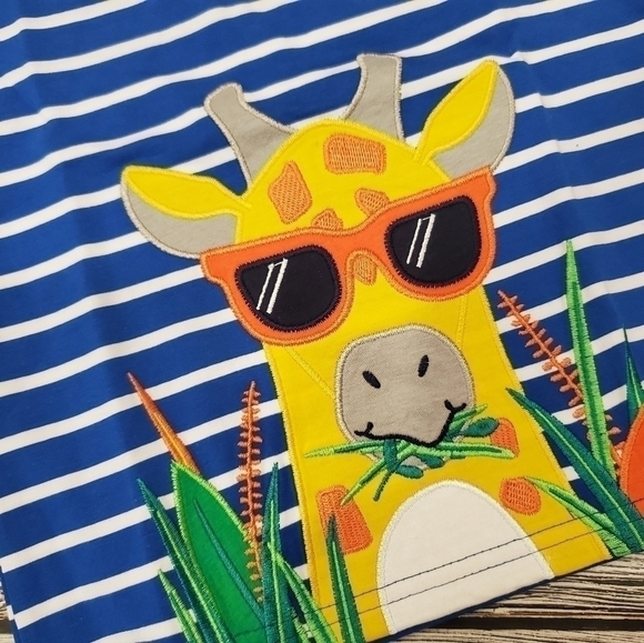 Zoo Animals T-Shirts Zoo Trip T-Shirts NWT - Picture 6 of 9